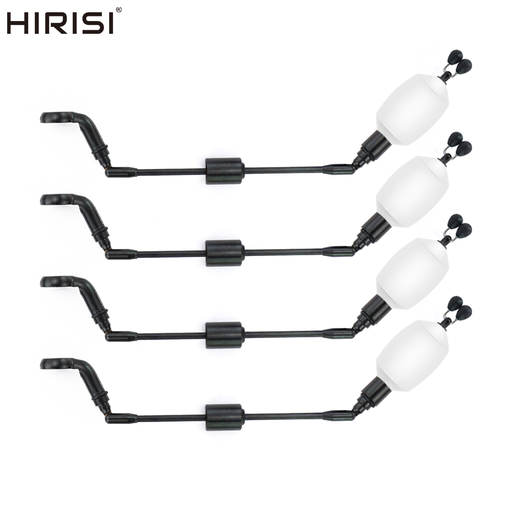 Fish Alarm - Hirisi Swingers memancing ikan mas, indikator
