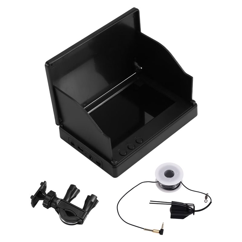 Fishing Depth Finder - ABZZ-220 ° Kamera Pancing Bawah Air