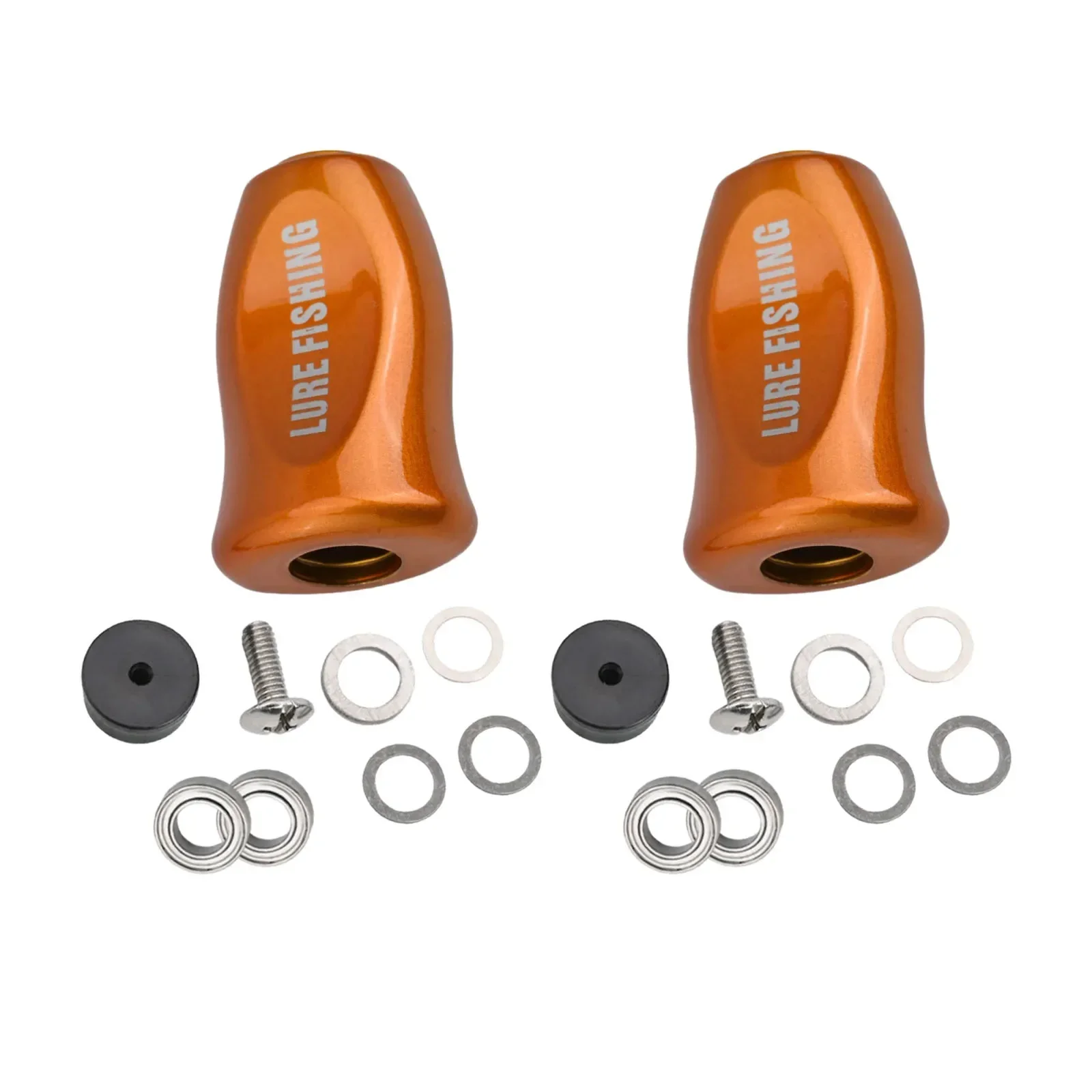 1 × Kenop Gulungan Pancing unt - Daiwa Reel Fuego ulasan dan harga