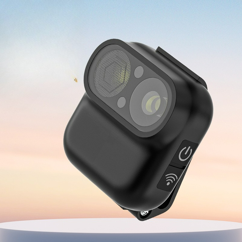 Lampu Kepala dengan Kecerahan  - Fishing Camera ulasan dan harga