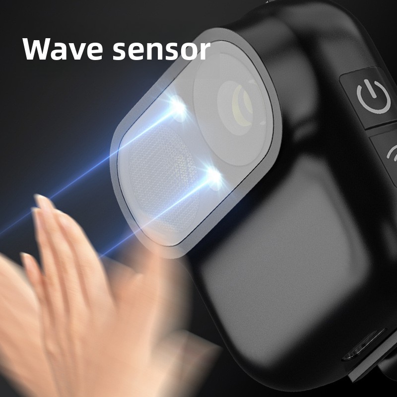 Lampu Kepala dengan Kecerahan  - Fishing Camera ulasan dan harga