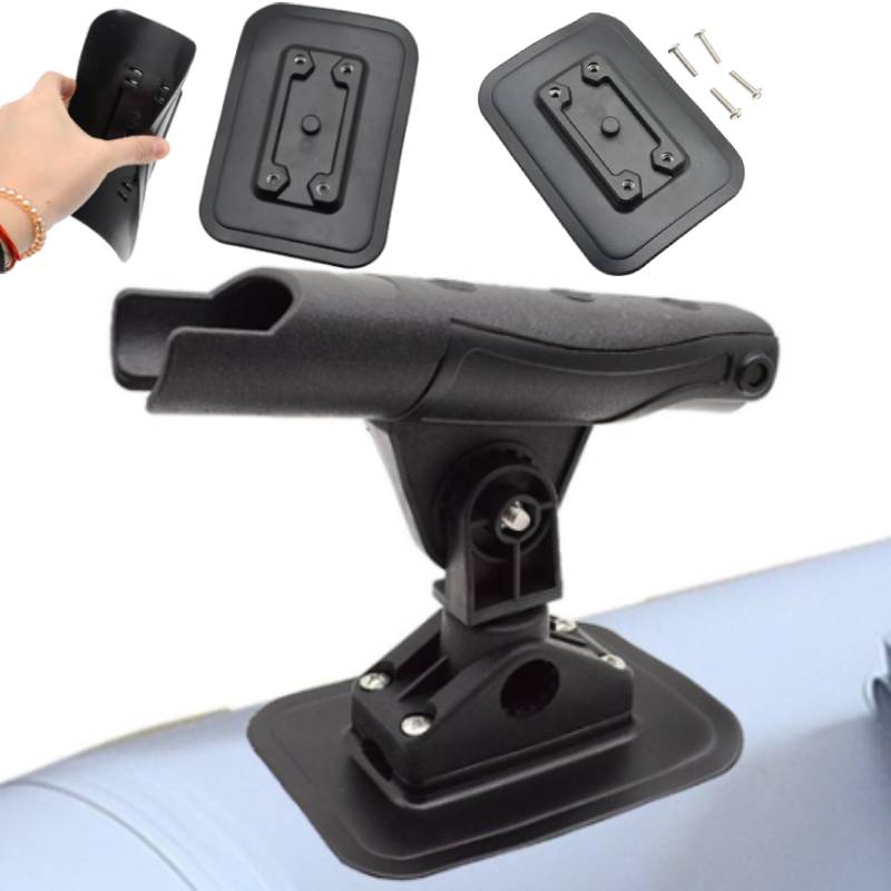 1 Set Tempat Pemasangan Joran  - Fish Finder ulasan dan harga