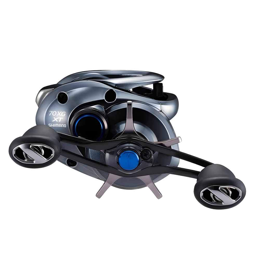 22 SHIMANO SLX DC XT Reel Panc - Shimano Reel Stradic ulasan dan harga