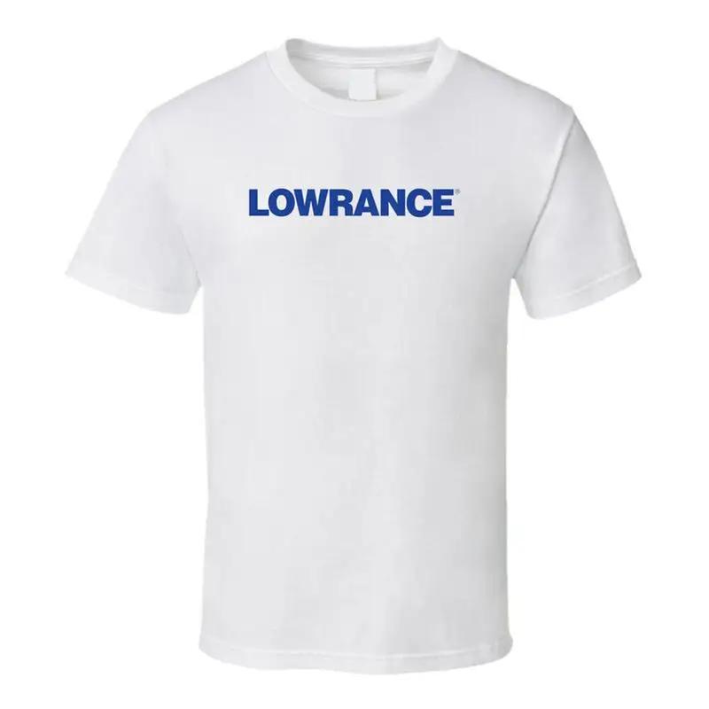 Kaos Lowrance Fish Finder - Fish Finder ulasan dan harga