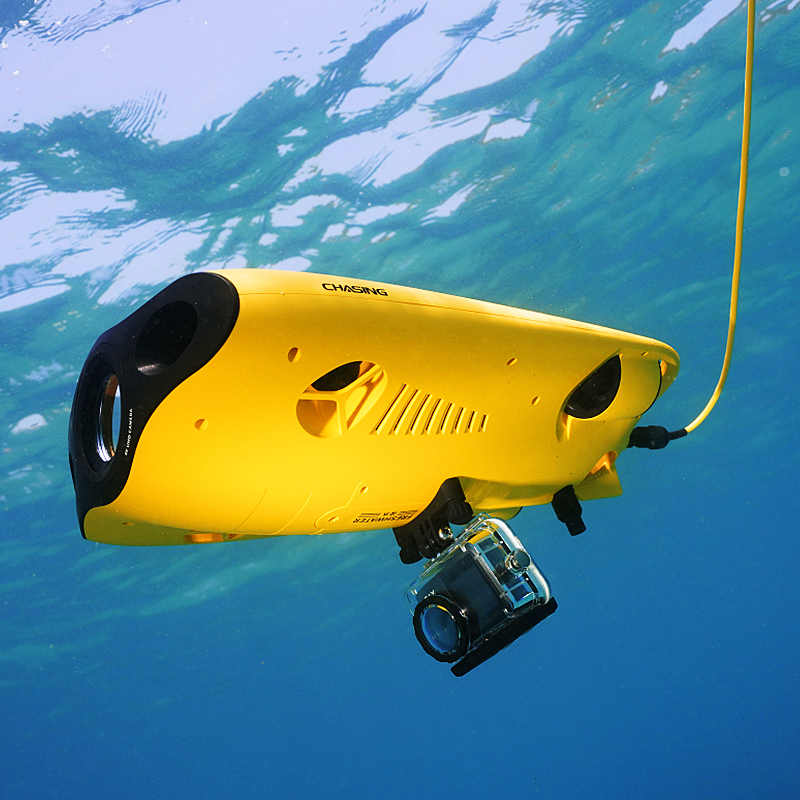 Peralatan Penyelamatan Alvage, - Fish Finder ulasan dan harga