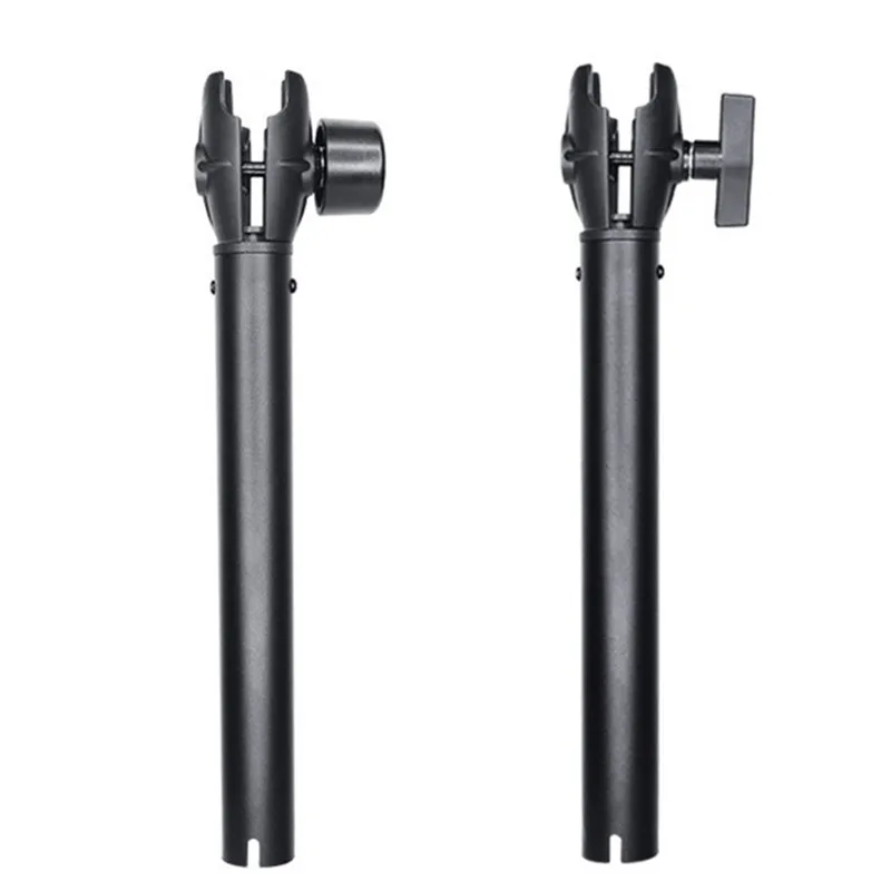 Pipa ekstensi aluminium 38cm,  - Fish Finder Gps ulasan dan harga