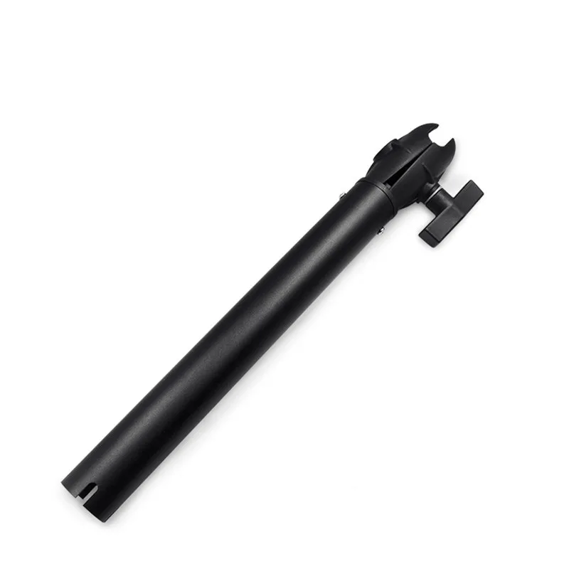 Pipa ekstensi aluminium 38cm,  - Fish Finder Gps ulasan dan harga
