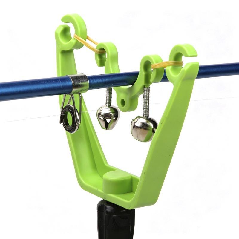 Klip Alarm Gigitan Pancing Pla - Bite Alarm ulasan dan harga