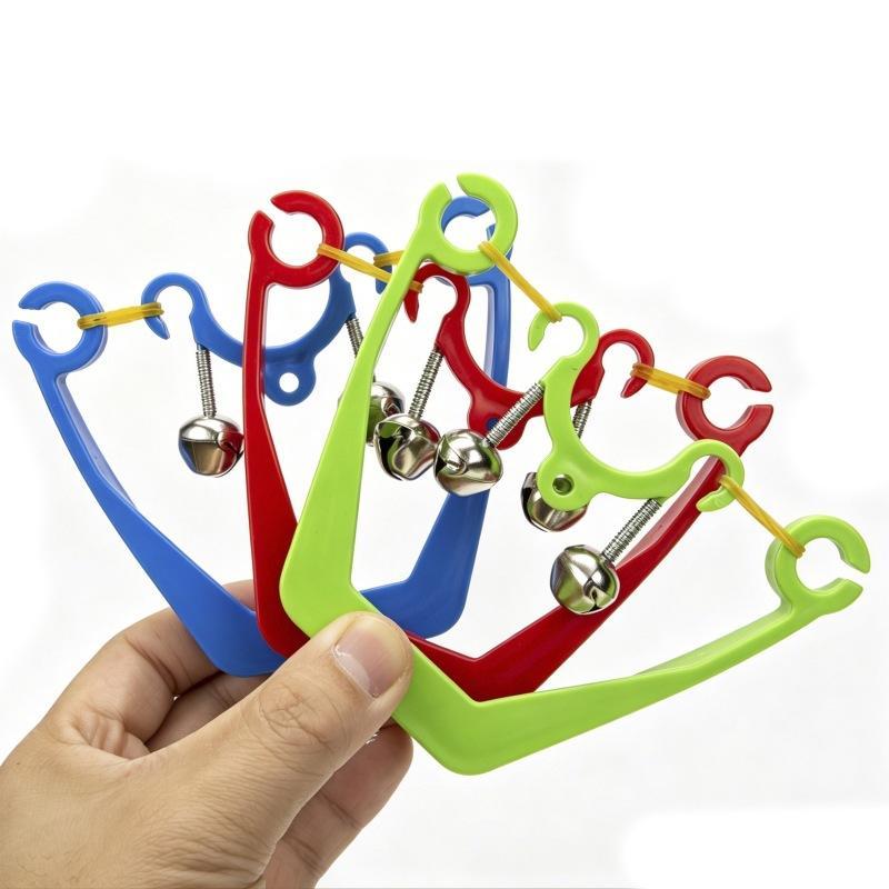 Klip Alarm Gigitan Pancing Pla - Bite Alarm ulasan dan harga