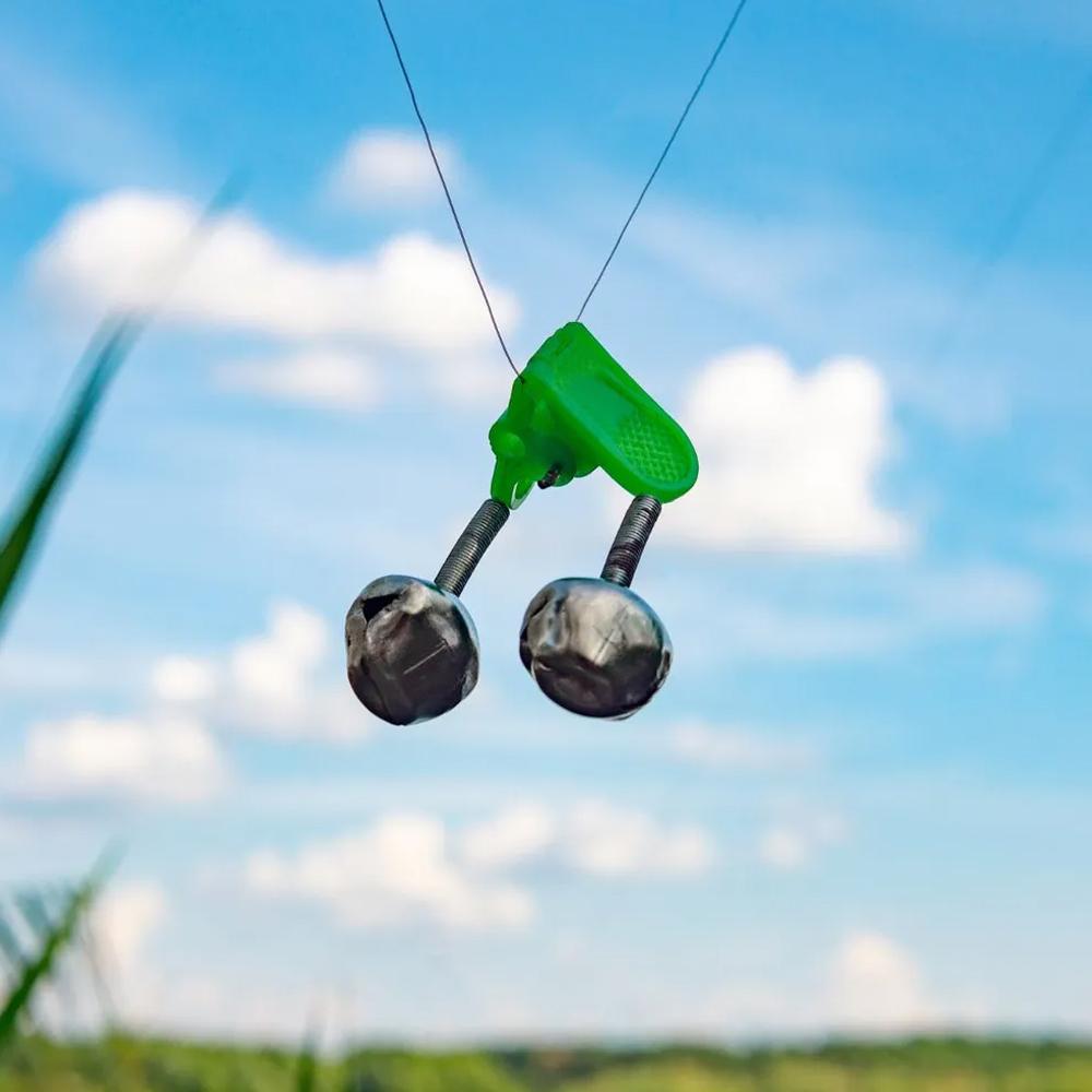 10 Buah Alarm Gigitan Pancing  - Bite Indicator ulasan dan harga