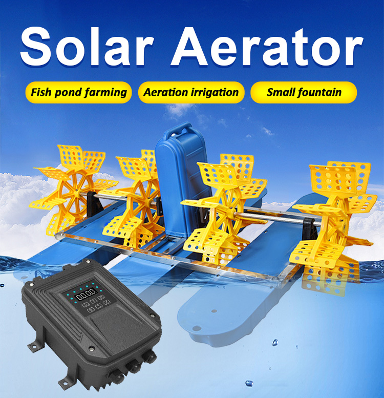 Pompa Aerator untuk Budidaya I - Fish Finder ulasan dan harga