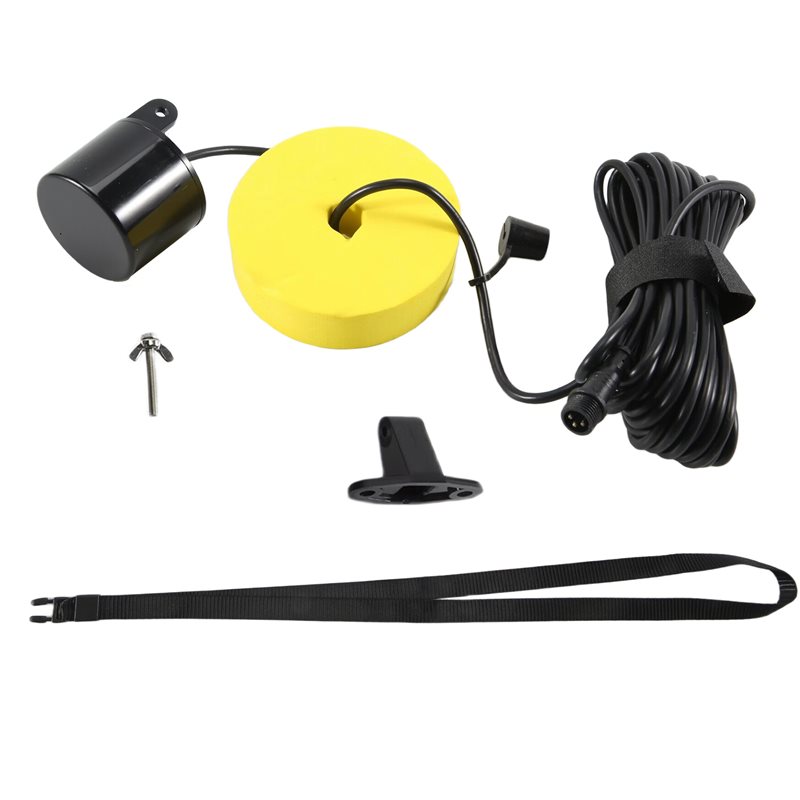 ABKV-Pencari Ikan Portabel Pen - Fish Finder Portable ulasan dan harga