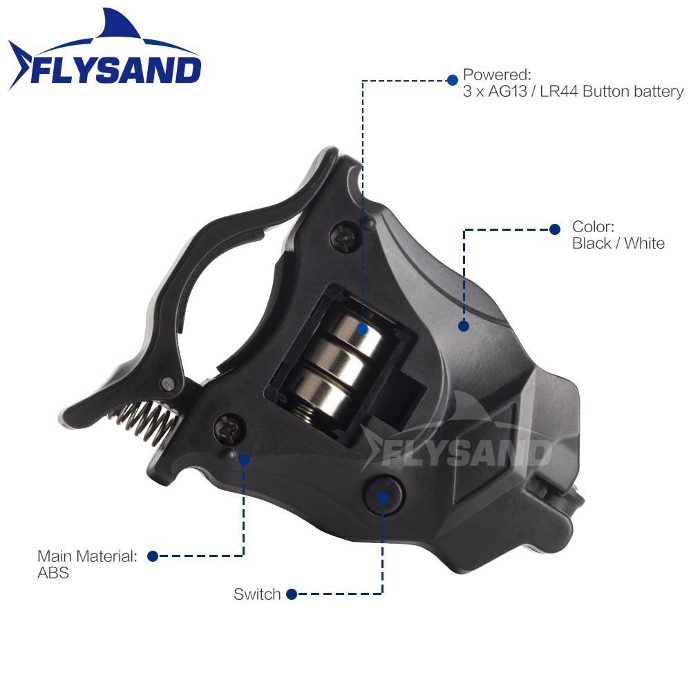Alarm Gigitan Ikan Elektronik  - Bite Indicator ulasan dan harga