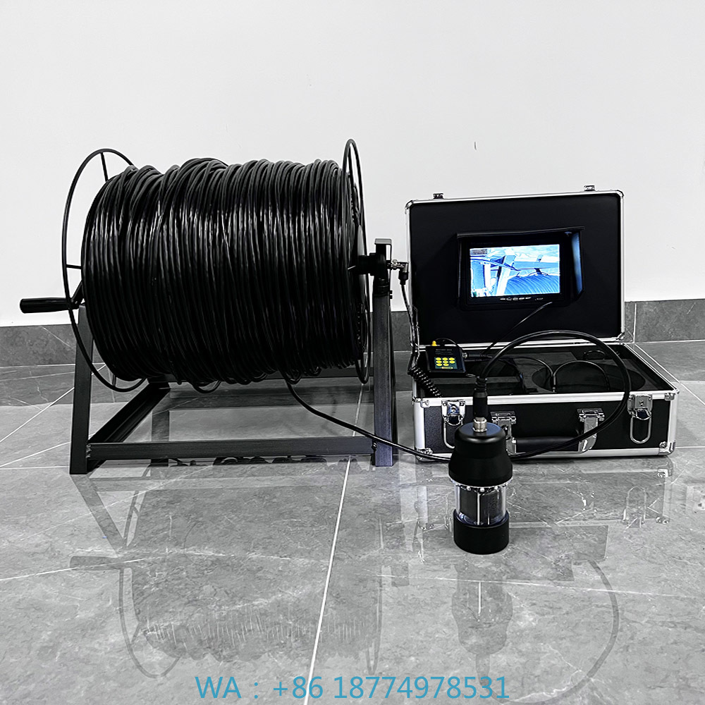 Perekam DVR dengan Tampilan Pa - Fish Finder ulasan dan harga