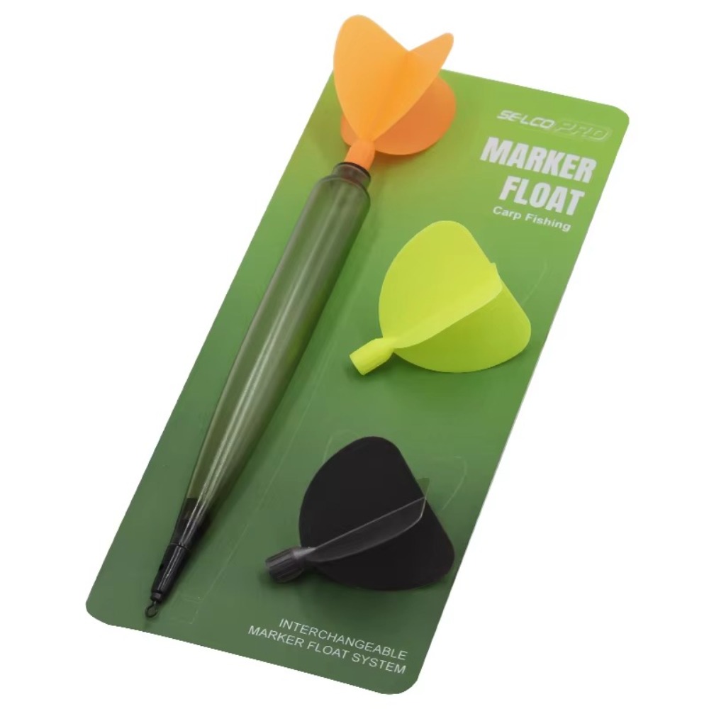 1 Set Pelampung Penanda untuk  - Fishing Depth Finder ulasan dan harga