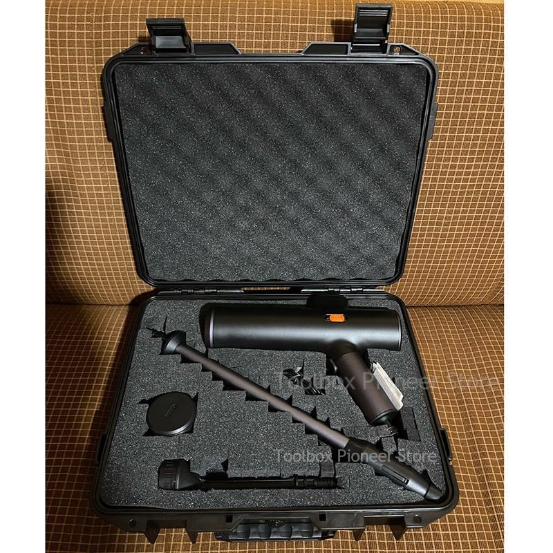 Kotak peralatan plastik ABS ko - Fish Finder Case ulasan dan harga