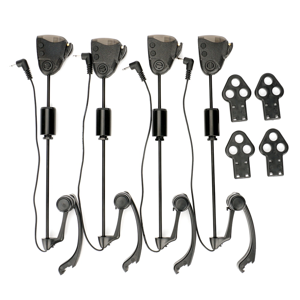 Set Swinger Pancing Ikan Mas H - Bite Indicator ulasan dan harga