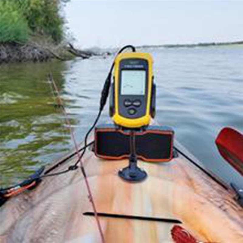 ABHT-Kayak Portable Fish Depth - Fish Finder Portable ulasan dan harga