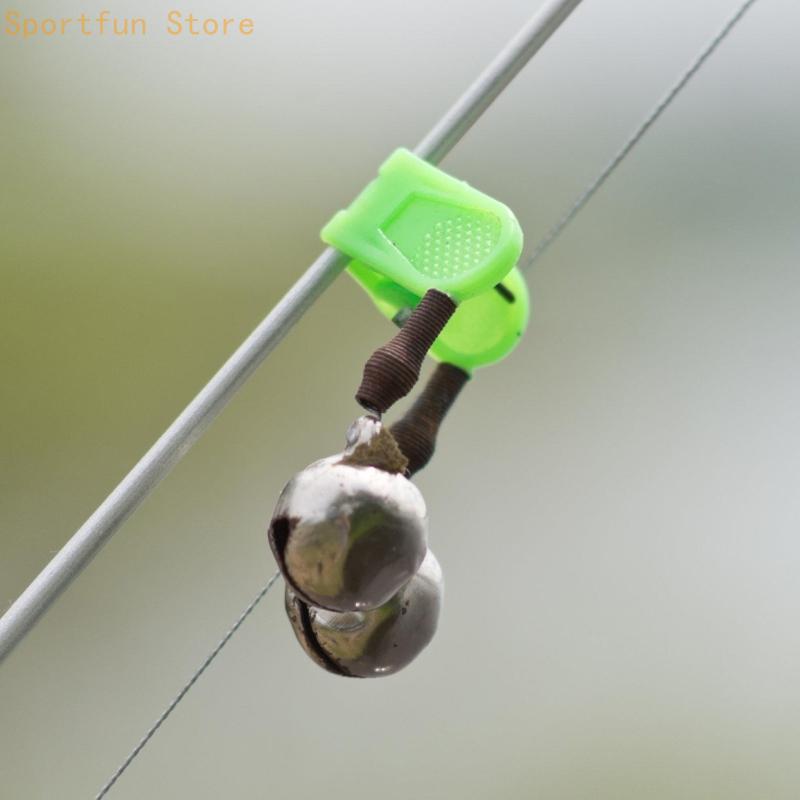 X7jd 100 pcs batang pancing gi - Fish Alarm ulasan dan harga