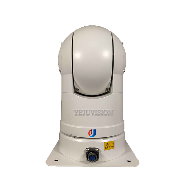 Pemasok Produsen Kamera PTZ Pe - Fishing Camera ulasan dan harga