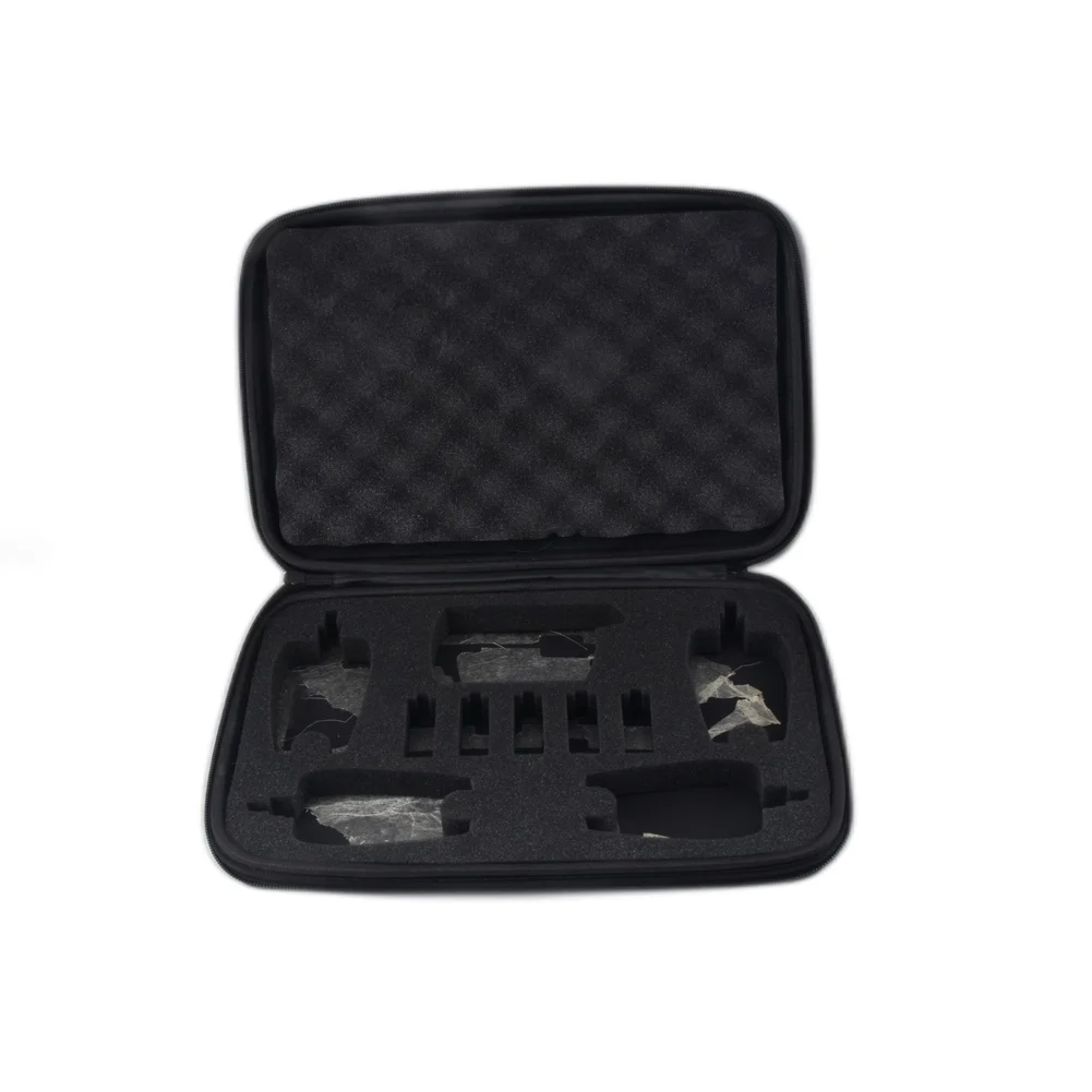 Kotak Set Alarm Pancing 1+4 De - Fish Alarm ulasan dan harga