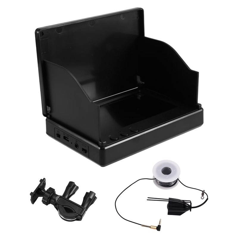 ABZZ-220 °   Kamera Pancing Ba - Fishing Depth Finder ulasan dan harga