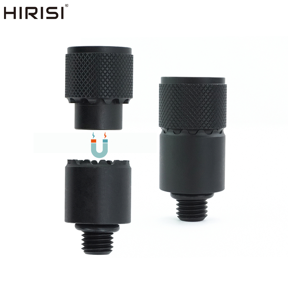 Hirisi Adaptor memancing ikan  - Bite Alarm ulasan dan harga