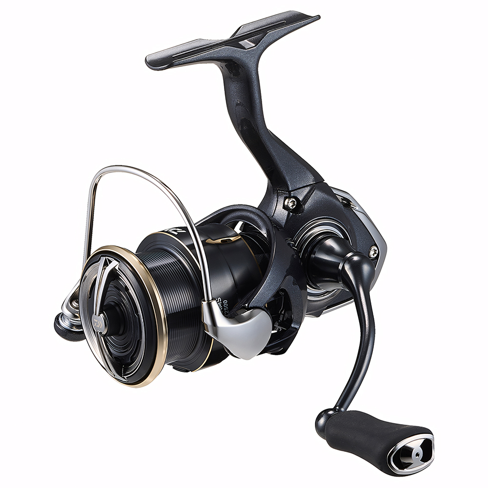 2026 DAIWA FREAMS Spinning Fis - Shimano Reel Stradic ulasan dan harga