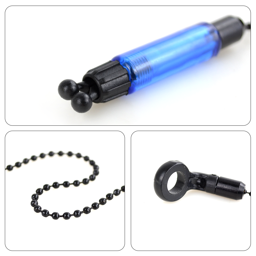Set Alarm Pancing Hirisi Carp  - Bite Indicator ulasan dan harga