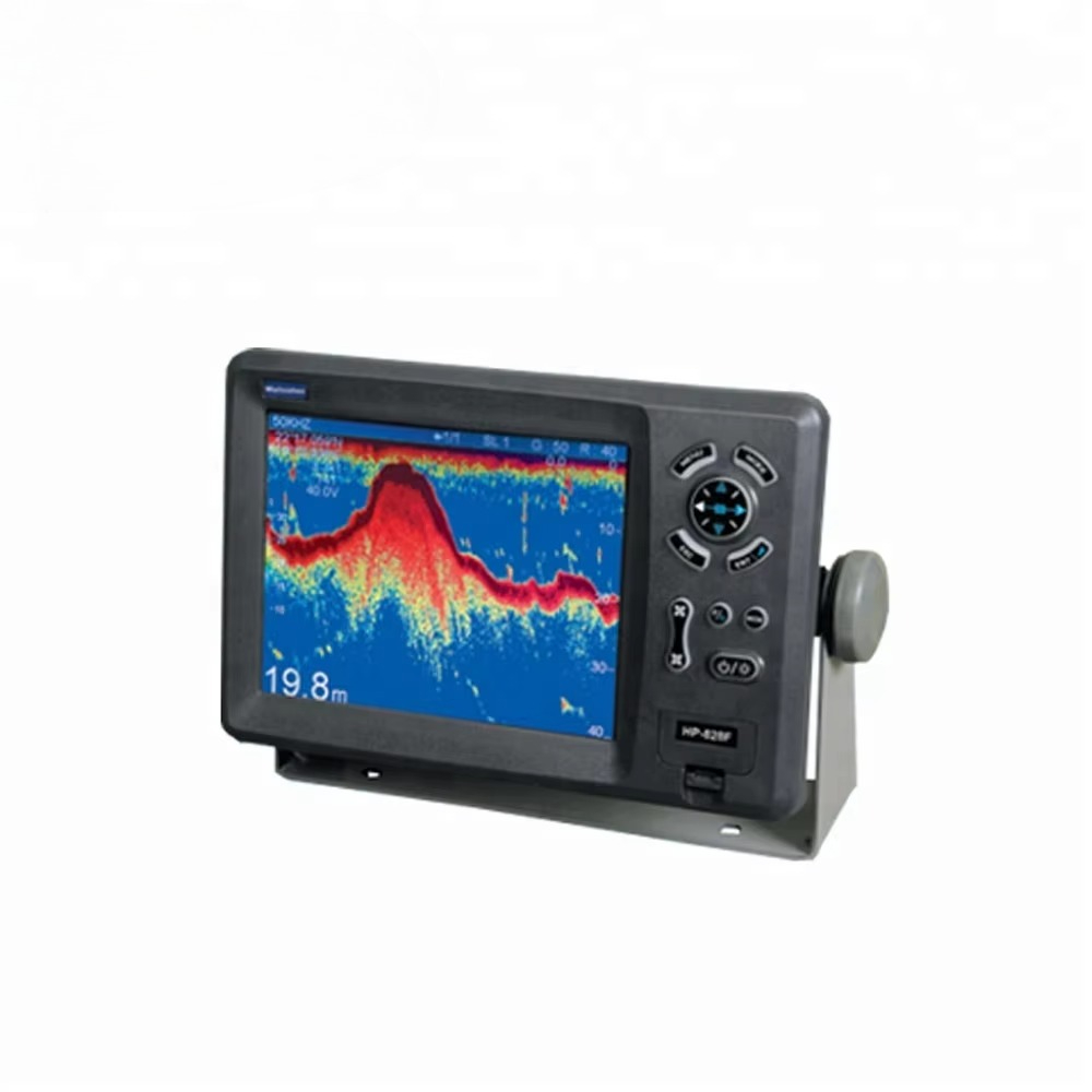 Alat Pencari Ikan Mr LCD Fish  - Fish Finder ulasan dan harga