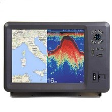 Alat Pencari Ikan Mr LCD Fish  - Fish Finder ulasan dan harga